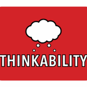 Thinkability Podcast