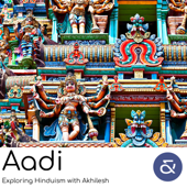 Aadi - Exploring Hinduism
