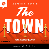 The Town with Matthew Belloni