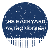 The Backyard Astronomer Podcast