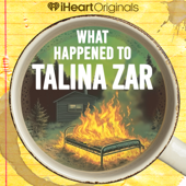 What Happened to Talina Zar