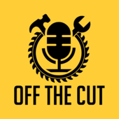 Off the Cut Podcast