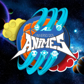 Universo dos Animes