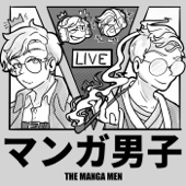 The Manga Men