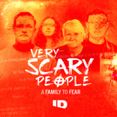 Very Scary People