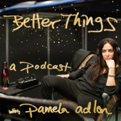 Better Things with Pamela Adlon