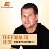 EdSales Edge Show