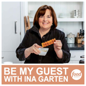 Be My Guest with Ina Garten