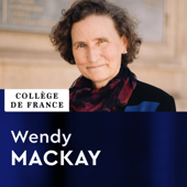 Informatique et sciences numériques (2021-2022) - Wendy Mackay