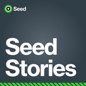 Seed Stories - Golf/Travel/Life Podcast