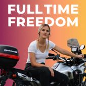 Full Time Freedom Women’s Motorcycle Podcast