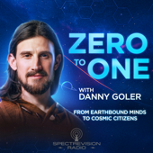 Zero to One with Danny Goler