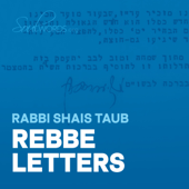 Rebbe Letters