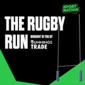 The Bunnings Trade Rugby Run