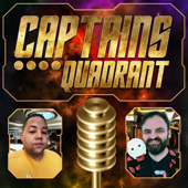 Captains Quadrant