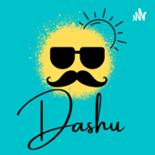 Dashu Mandarin Podcast