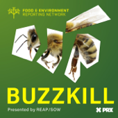 BUZZKILL, presented by REAP/SOW