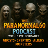 The Paranormal 60 Network