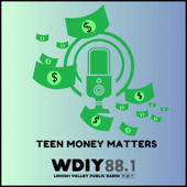 Teen Money Matters