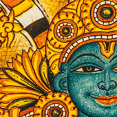 Narayaneeyam: Learn to Recite and Enjoy, in Tamiḻ