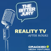 The Bitter Jury: A Big Brother Podcast