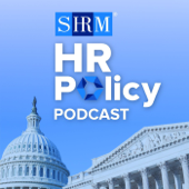HR Policy Podcast