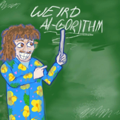 Weird Al-gorithm