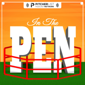 In The 'Pen