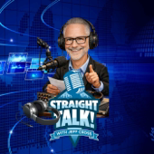 Straight Talk – an ISSA Podcast
