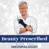 Beauty Prescribed with the Medspalogist