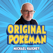 Original Pokéman