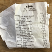 Save Money On Food Bills Every Week!