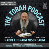 The Torah Podcast