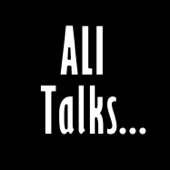 Ali Talks