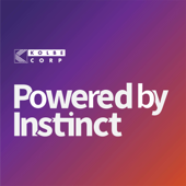 Powered by Instinct
