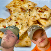Swamp crackers