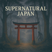 Supernatural Japan