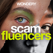 Scamfluencers