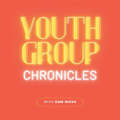 Youth Group Chronicles: Blind Reacting to Crazy Youth Ministry Stories