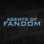 Agents of Fandom