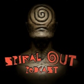 Spiral Out Podcast