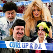 Curl Up & D.I.