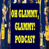 Oh Glammy, Glammy! Podcast