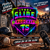 The SLIDE Podcast - National Youth Baseball & Softball Podcast