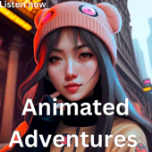 Animated Adventures