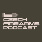 Czech Firearms Podcast