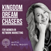 Kingdom Dreamchasers™ - Business Coaching for Network Marketers and Coaches