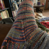 Knitted Socks Only