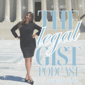 The Legal Gist