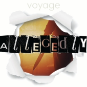 Allegedly